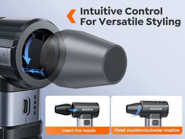 compressed air duster