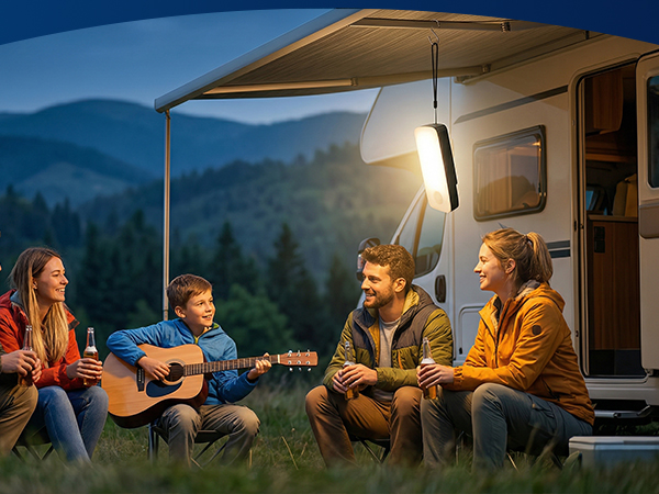 Camping Lanterns