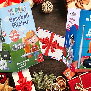 baseball pitching machine for kids