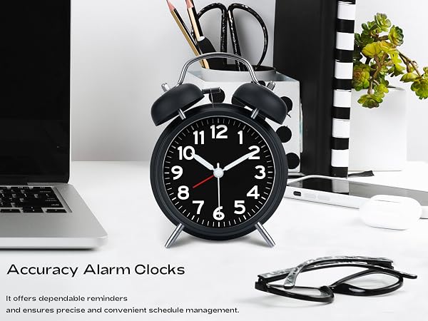 alarm clock
