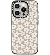 CASETiFY Compact Case for iPhone 15 Pro [2X Military Grade Drop Tested / 4ft Drop Protection] - N...