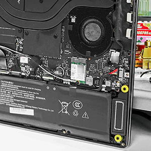 7WNW1 laptop battery replacement maintaneance