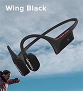 SUUNTO WING BLACK