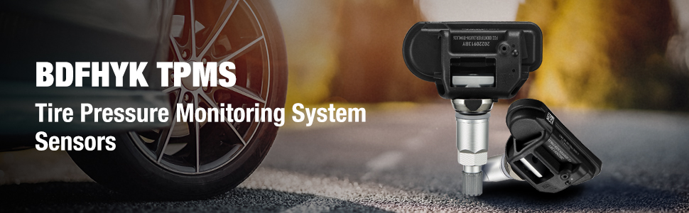 TPMS SENSOR