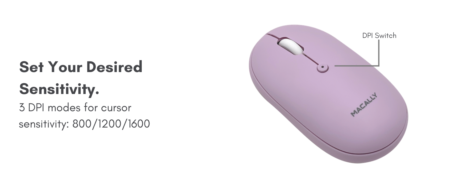 BTTOPBATPU bluetooth mouse