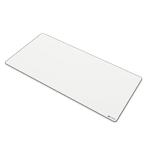 xxl extended mousepad glorious