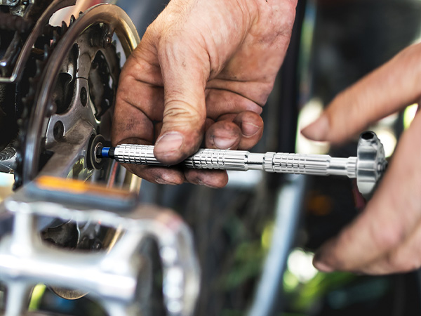 t handle ratchet screwdriver