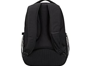Laptop Backpack Padded Sleeve
