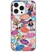 Velvet Caviar x Bratz Designed for iPhone 14 Pro Max Case for Women [8ft Drop Tested] Cute Protec...