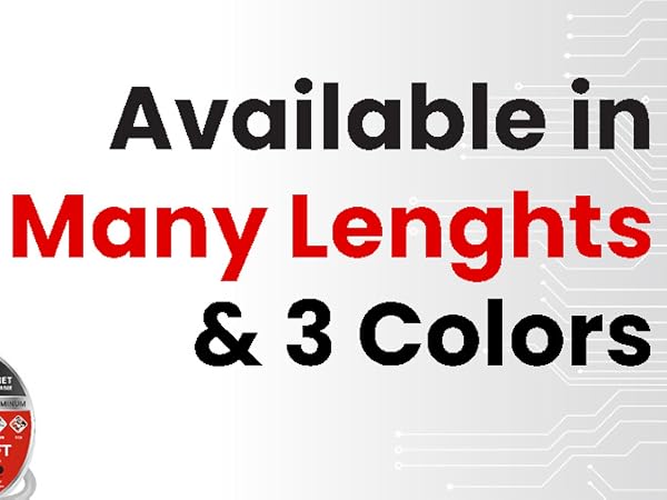 50 Foot Ethernet Cable