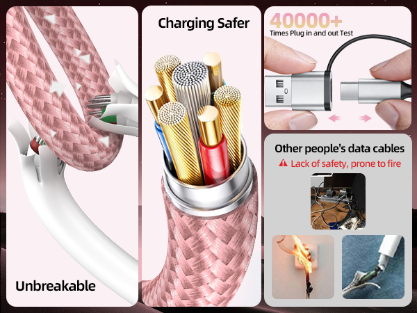 iwatch charger usb charger cable
