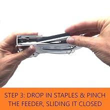 simple, tack, tacking, light, cable, low, voltage, stpaler, staples, 