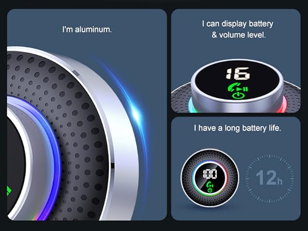 bluetooth car adapter