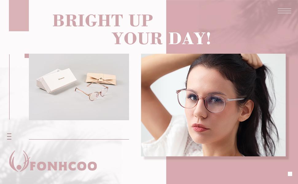 blue light blocking glasses