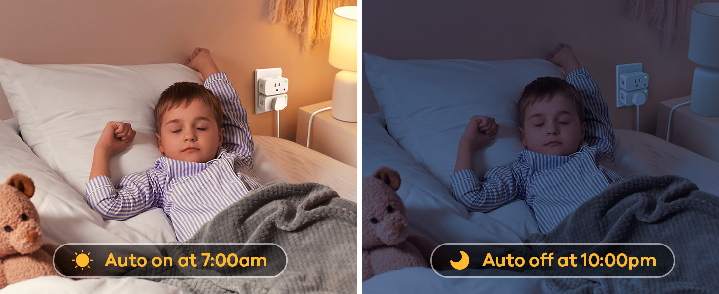 Timer &amp; Schedule