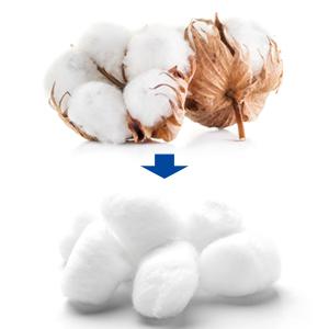 Baby Cotton Swabs, Paper Sticks Cotton Buds for Baby