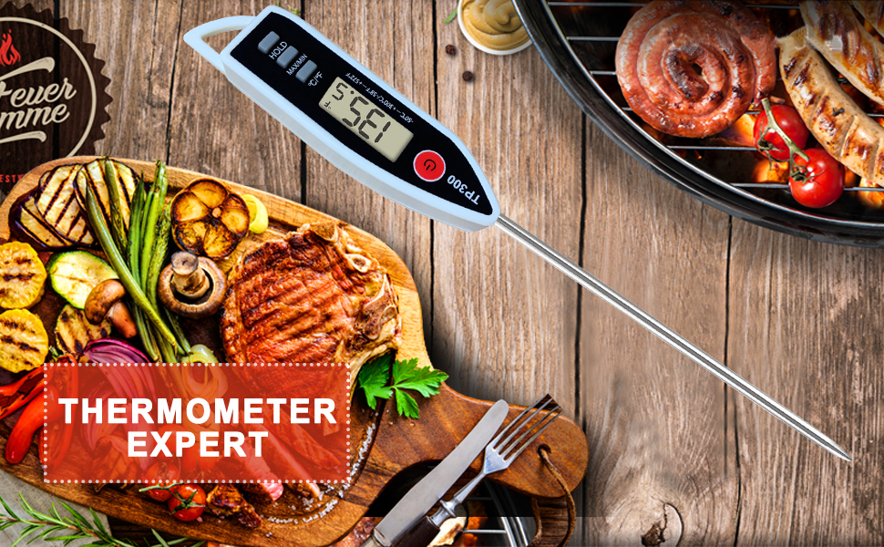 baking thermometer