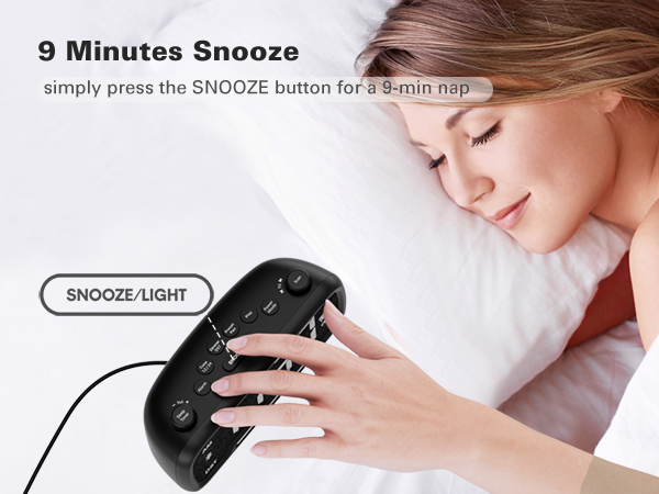 9-Min Snooze