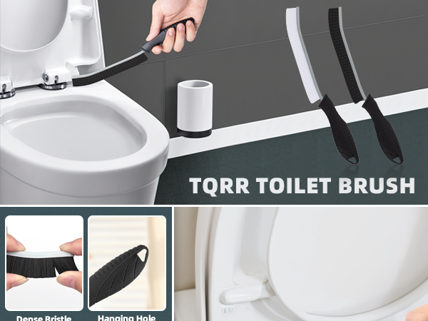 Toilet Brush