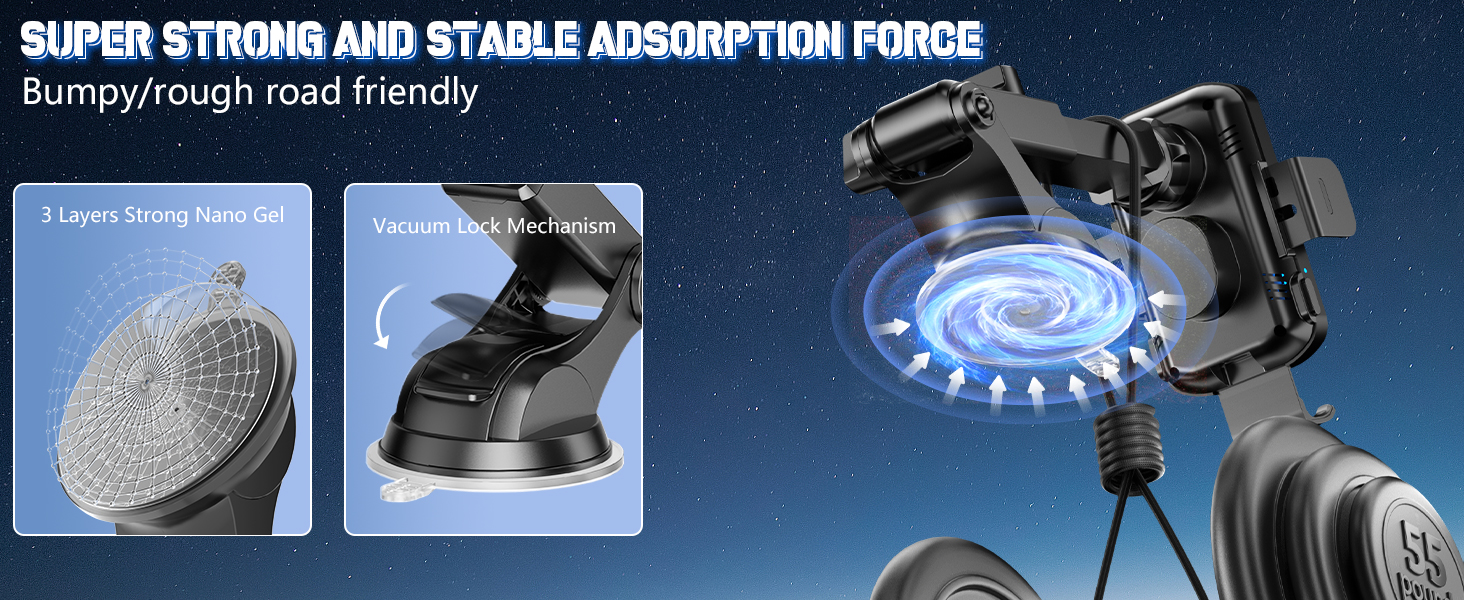 phone charger for car