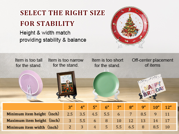 small picture stand