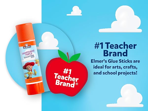#1 Teacher Brand