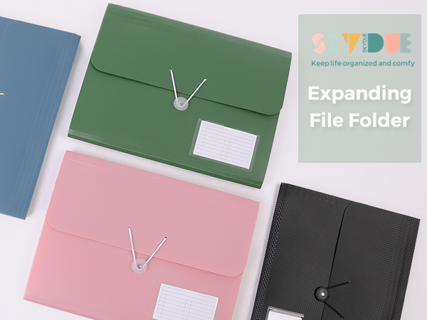 file folder