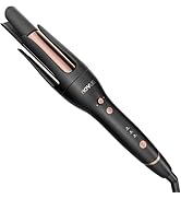 Anti-Scald Automatic Curling Iron, Rotating Curling Iron, Ceramic Curling Iron, Auto Curling Wand...