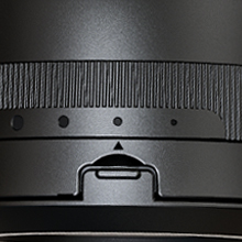 External adjustable Button