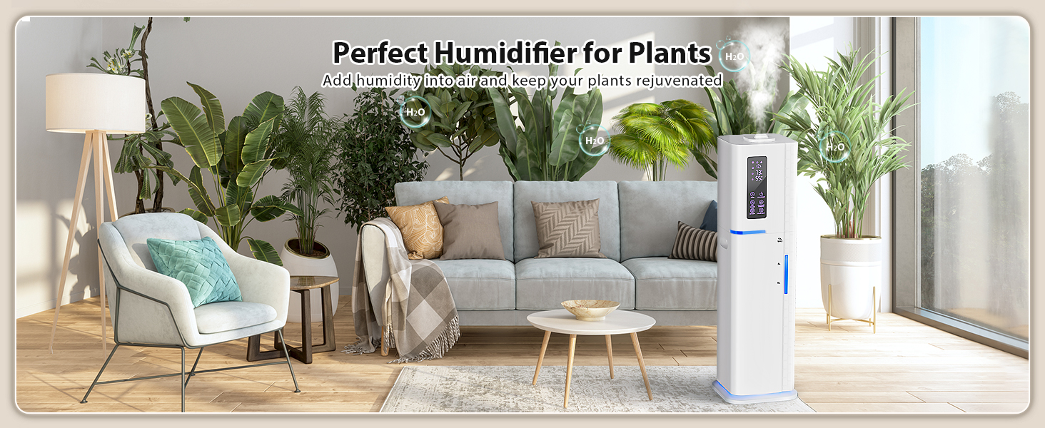 humidifier