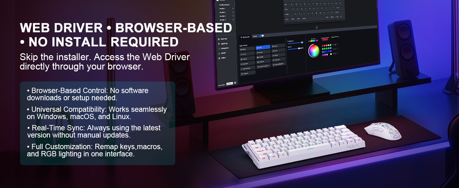 Web Driver