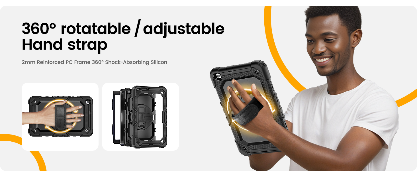 samsung galaxy tab a 8.0 2019 t290 case