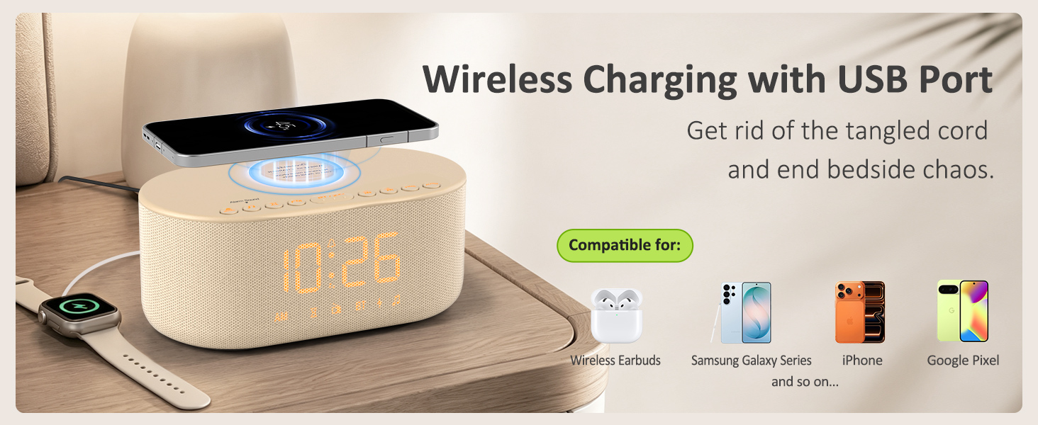Wireless Charger