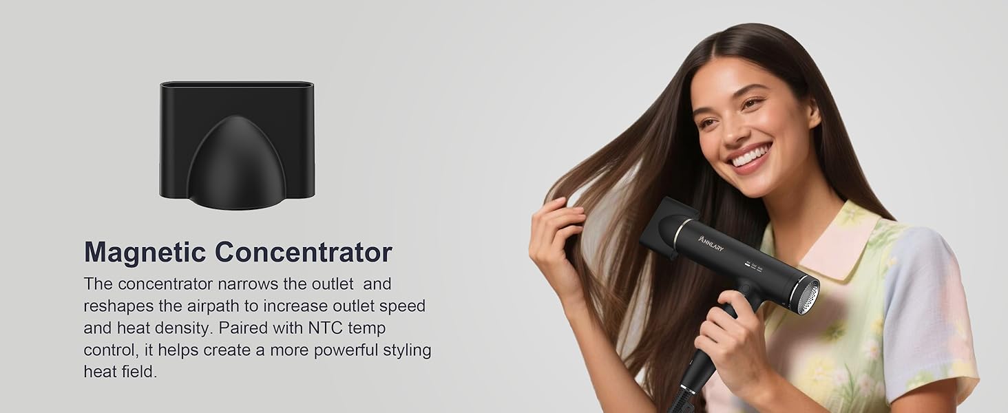 blow dryer