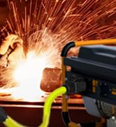 5-15p to 6-50r Welder Adapter Cord