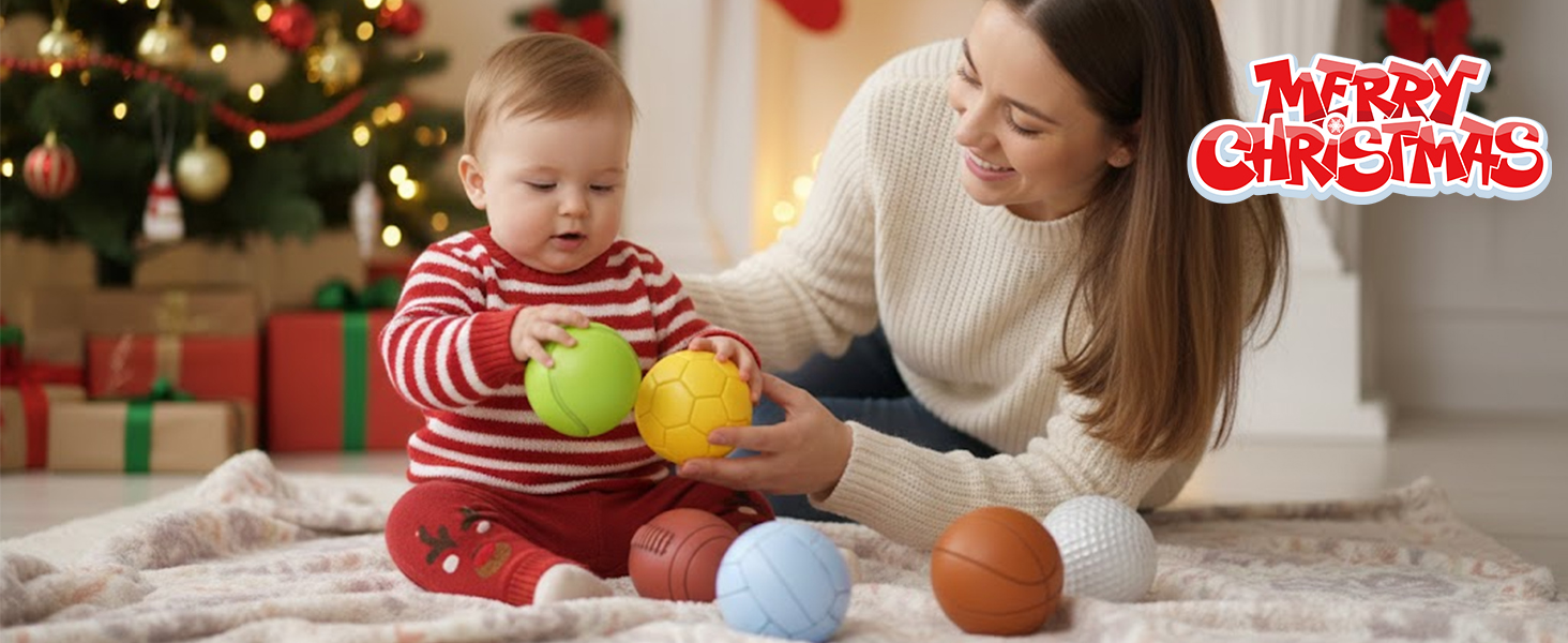 baby toys 6-12 months