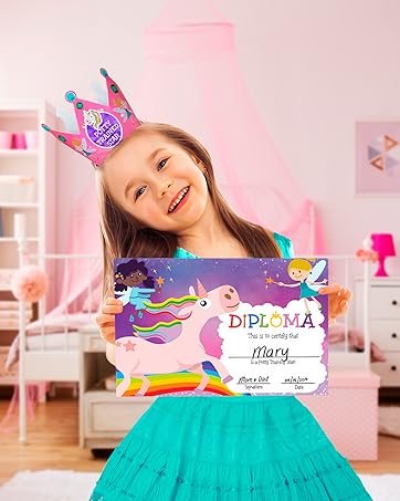 potty training chart unicorn girl boy kids toddler