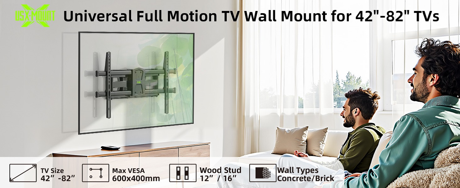 tv wall mount