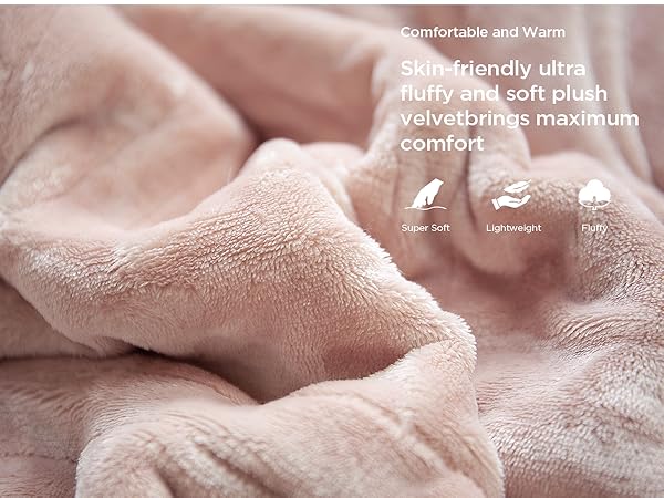 heated blanket