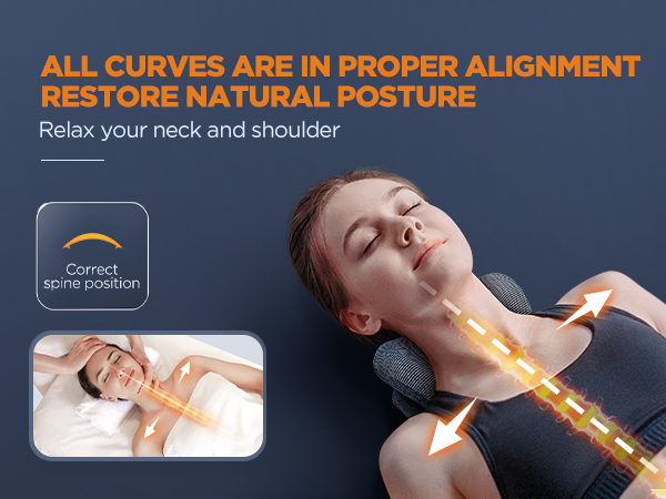 Neck Stretcher