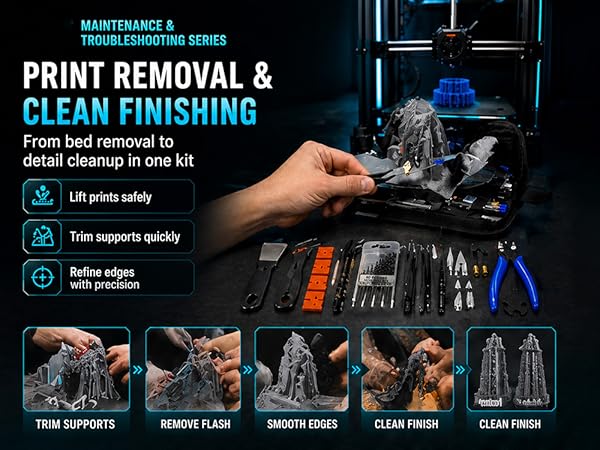 PRIT REMOVAL PT
