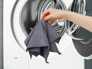 Support Machine Wash