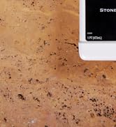 More Stone Enhancer - Marble, Granite and Natural Stone Sealer and Enhancer - Water Based Formula...