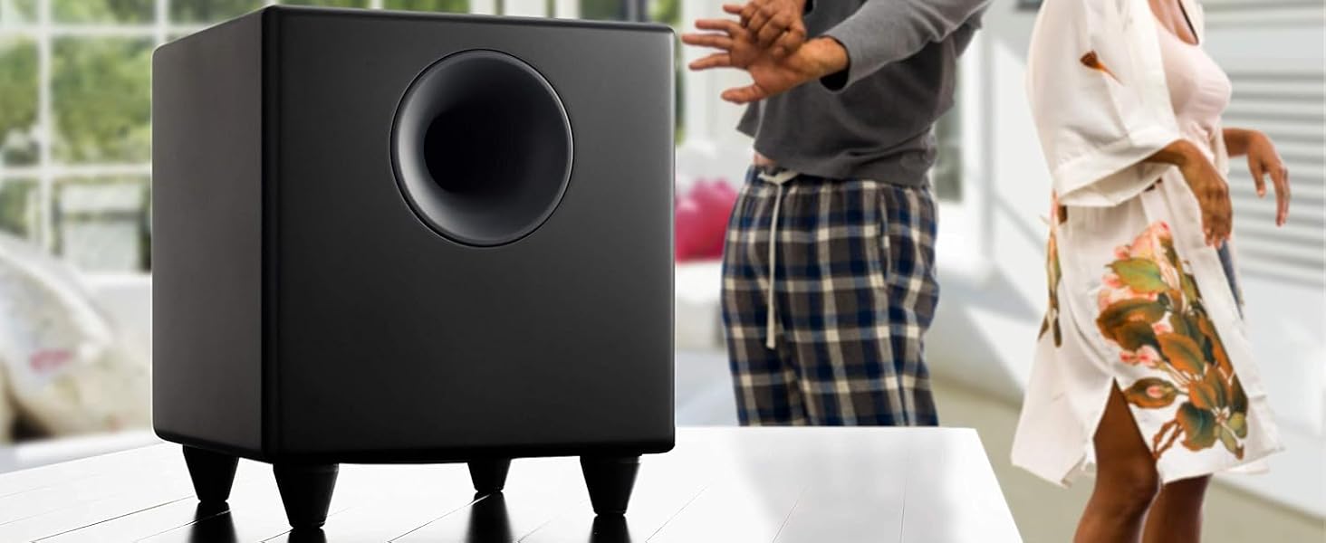 sub woofer subwoofer