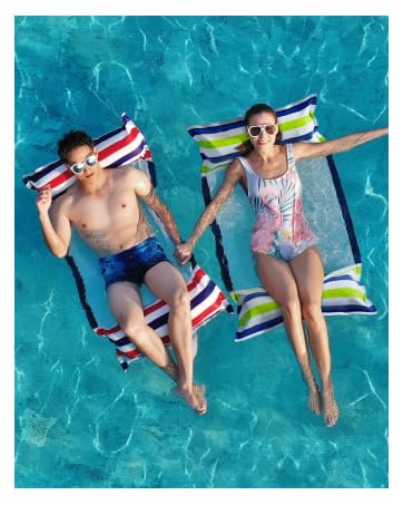 Pool Float water hammock