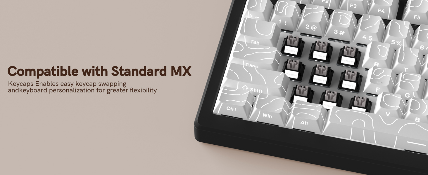 Engineered for Excellence