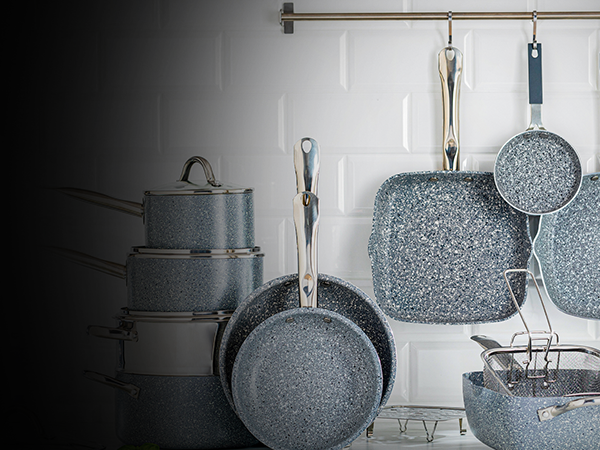 Home Hero Pots And Pans Sets