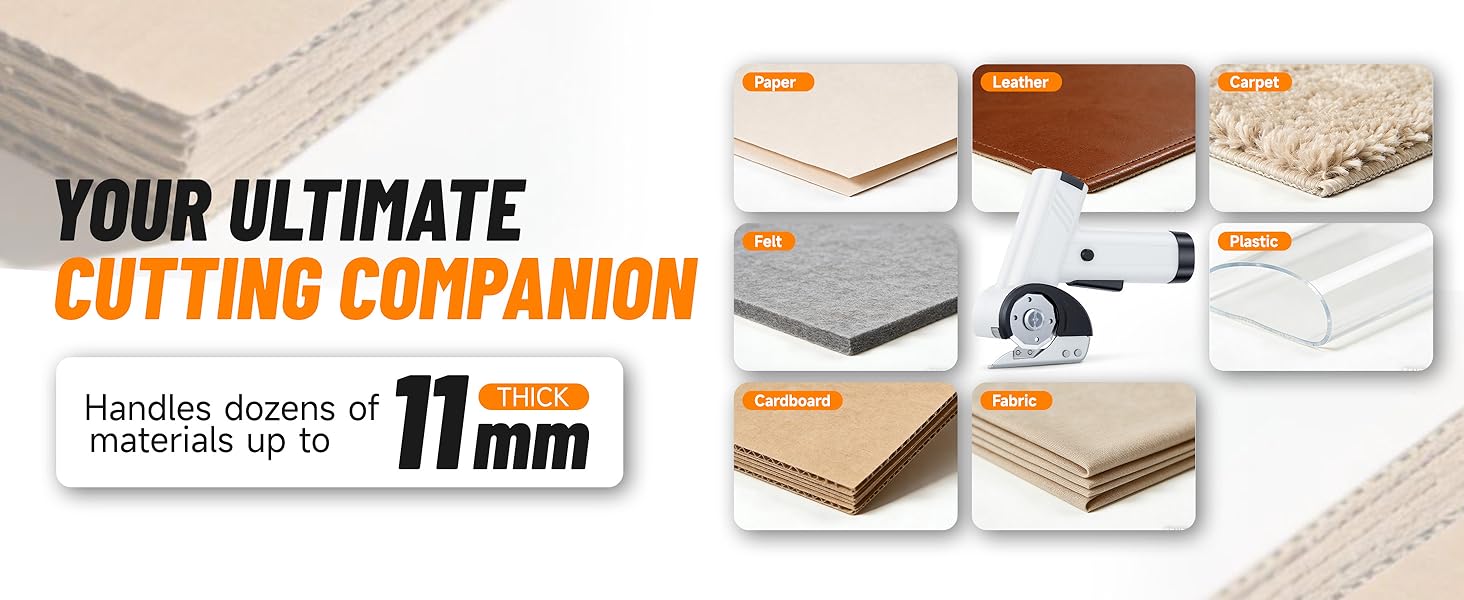 electric scissors for fabric