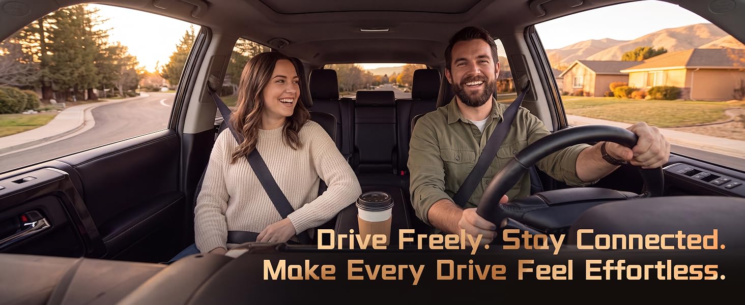 wireless carplay adapter
