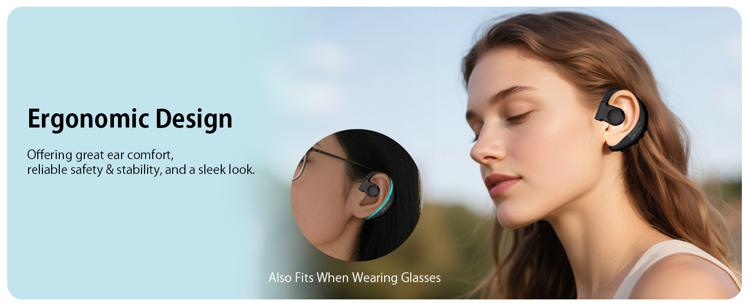 wireless earbuds single